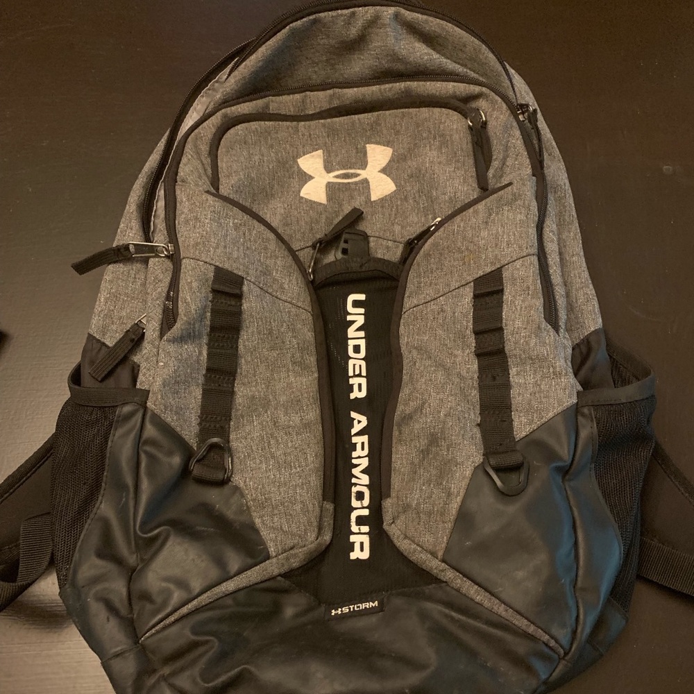 Under Armour Storm Backpack